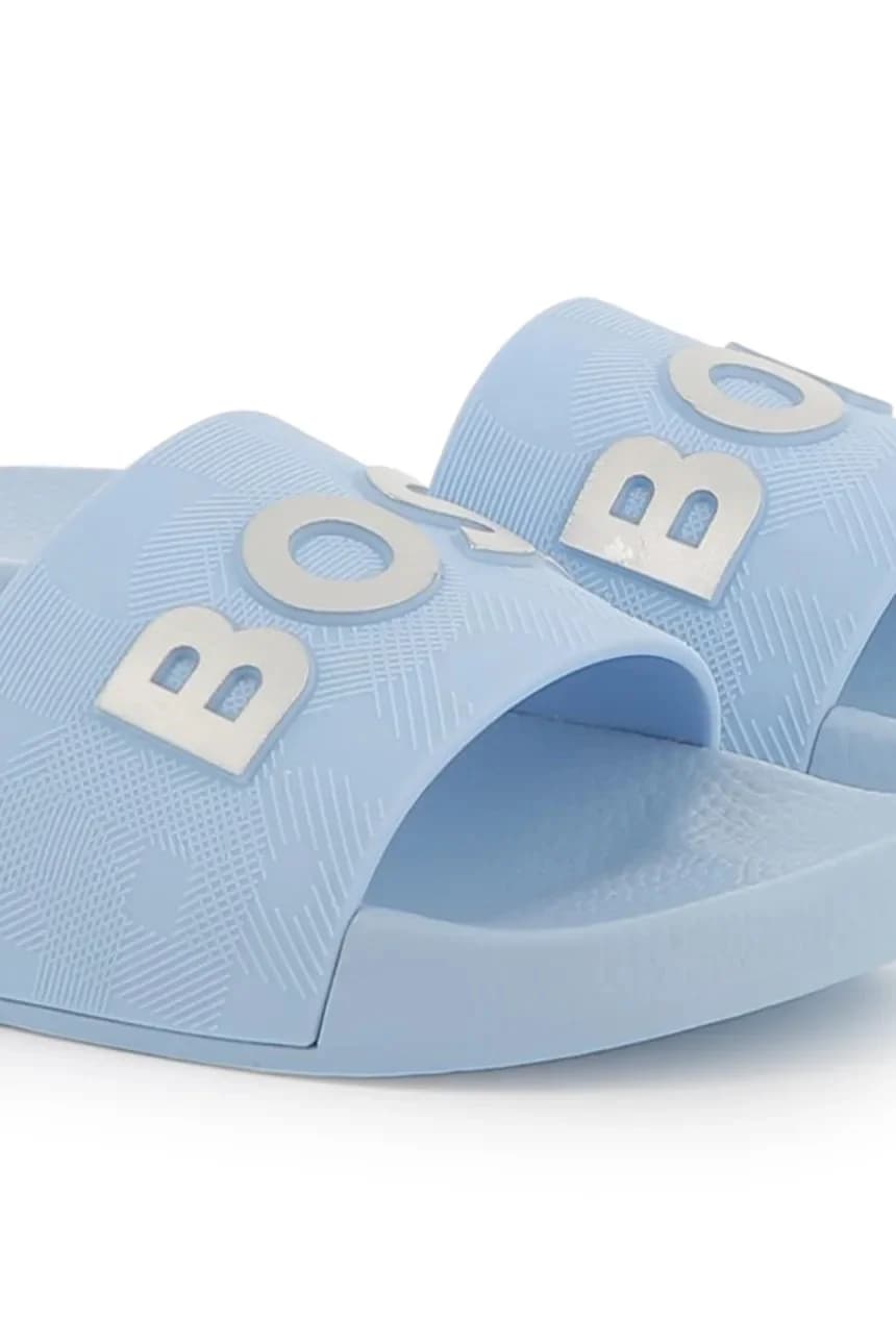 Детские шлепанцы - фото 5