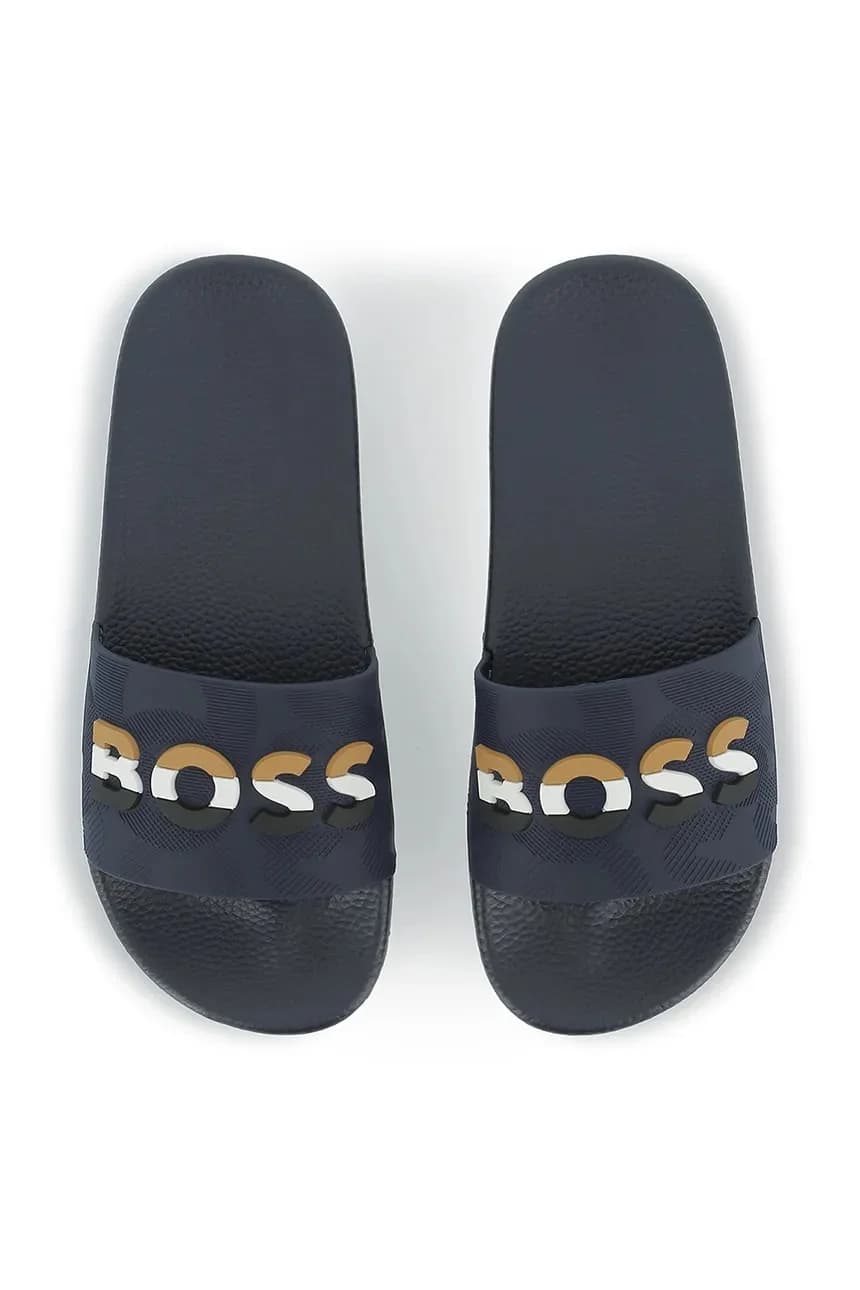 Детские шлепанцы - фото 4