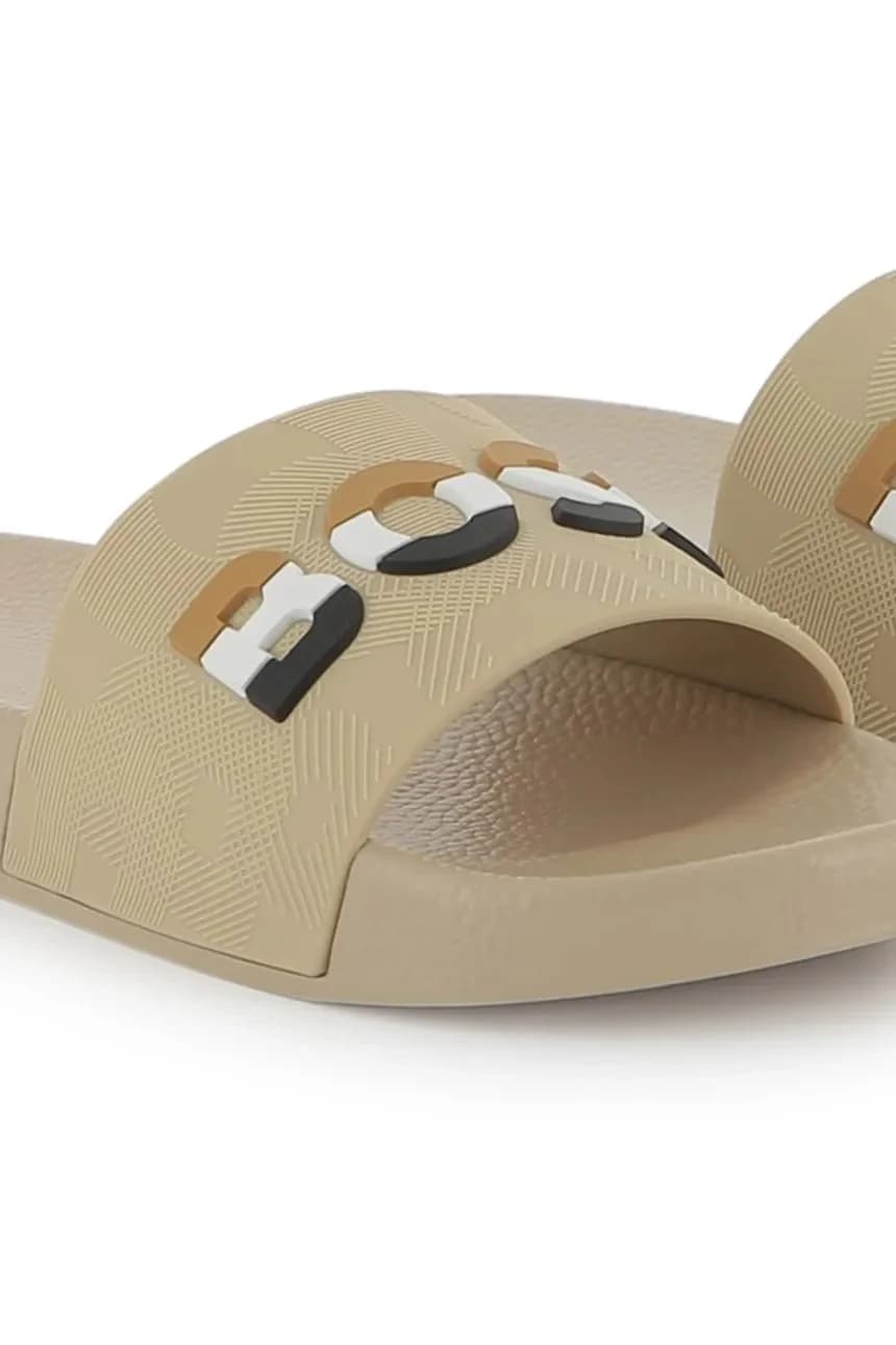 Детские шлепанцы - фото 6