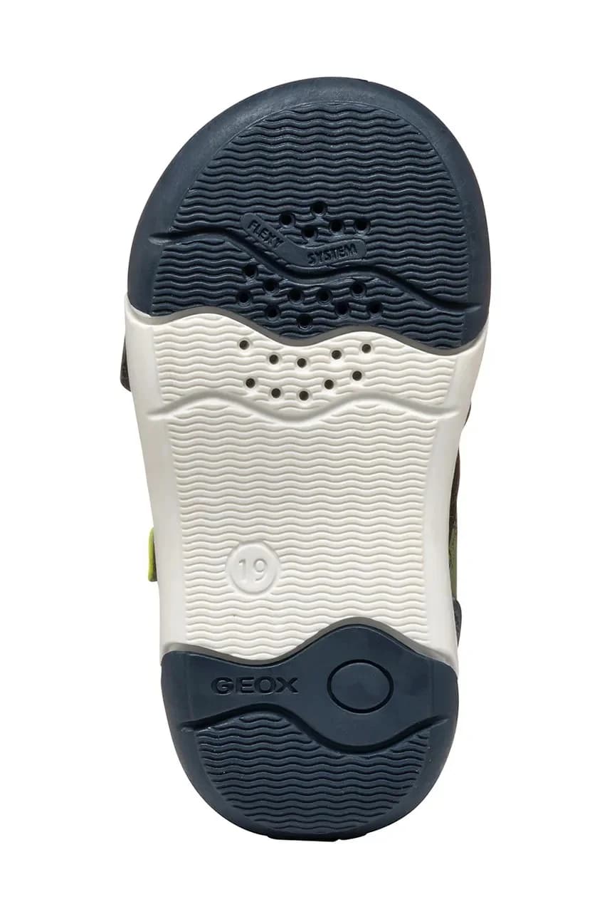 Детские сандалии - фото 6