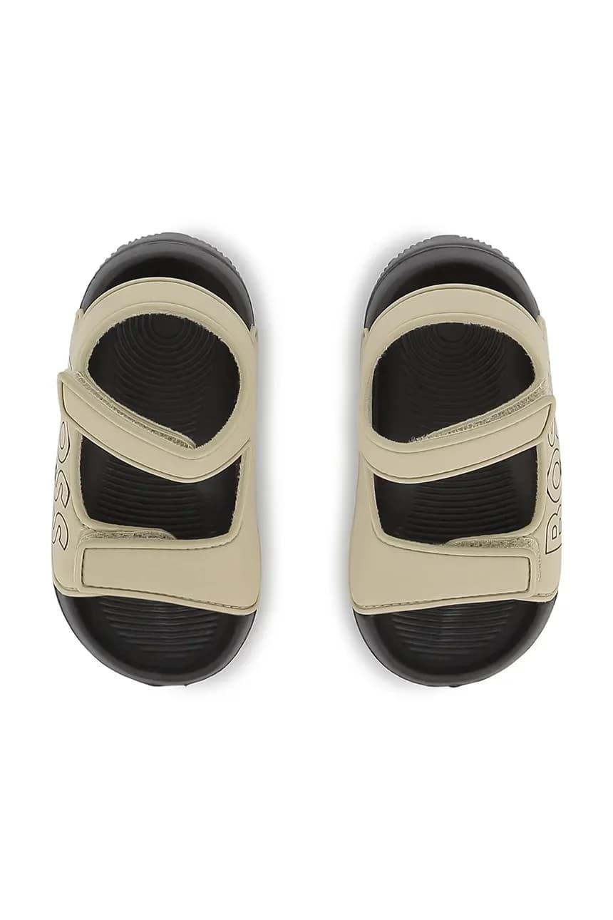 Детские сандалии - фото 4