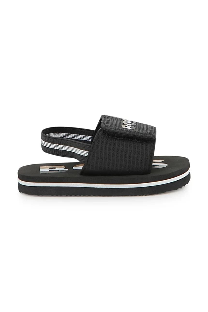 Детские сандалии - фото 2