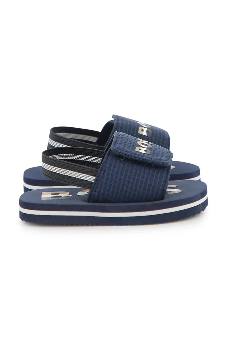 Детские сандалии - фото 2