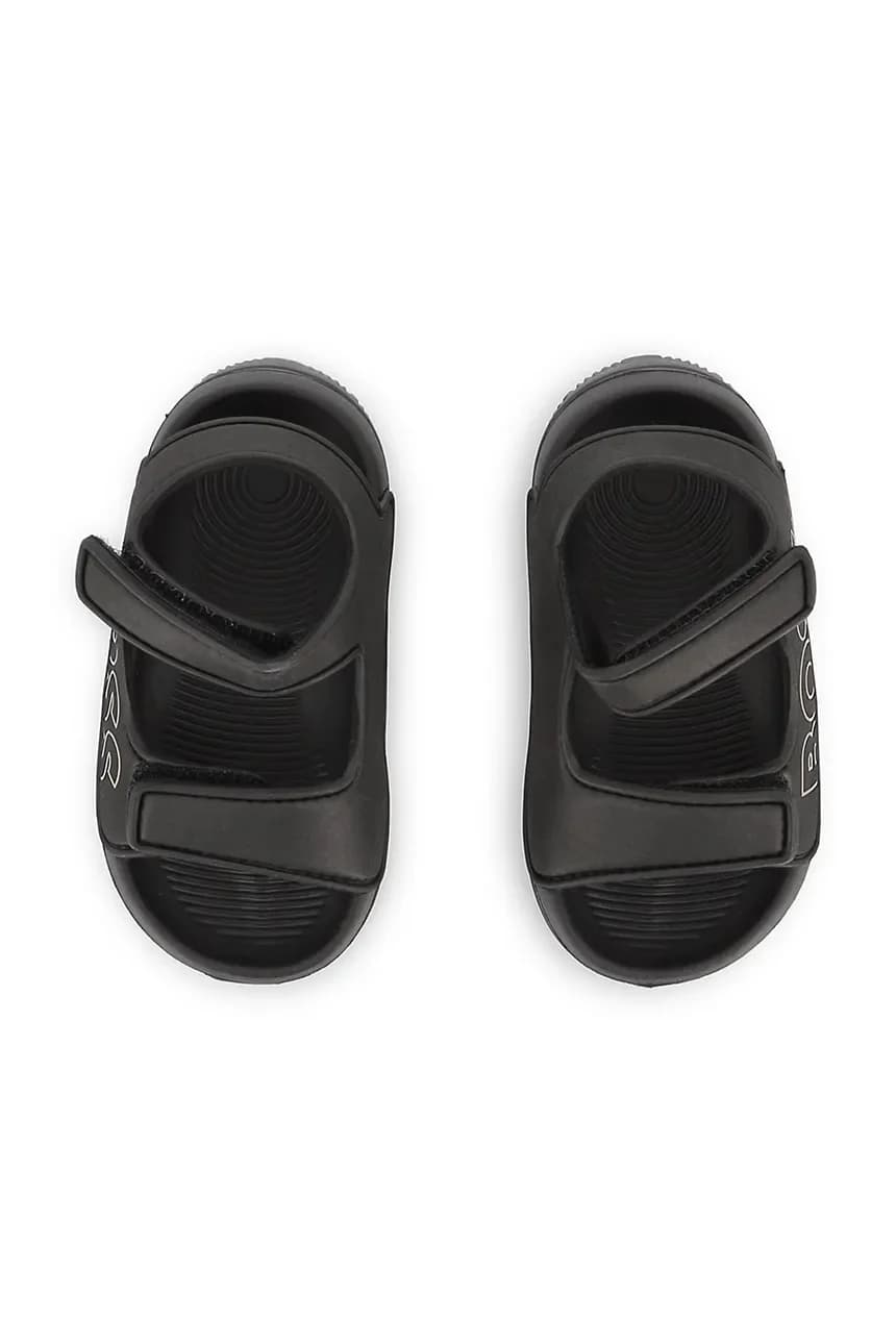 Детские сандалии - фото 4