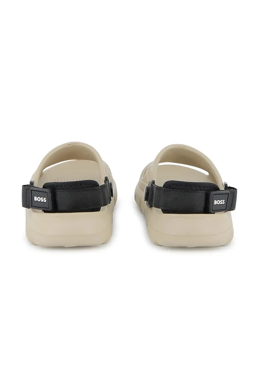 Детские сандалии - фото 3