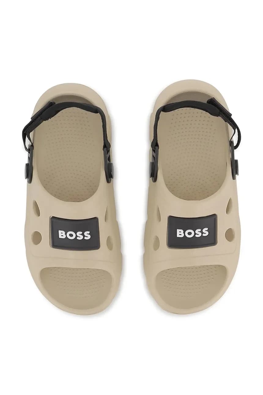 Детские сандалии - фото 4