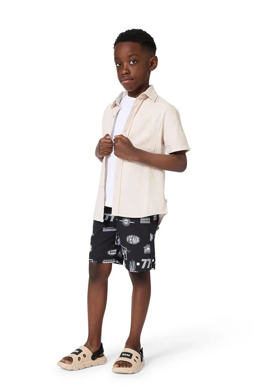 Детские сандалии - фото 6