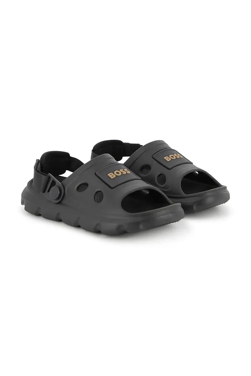 Детские сандалии