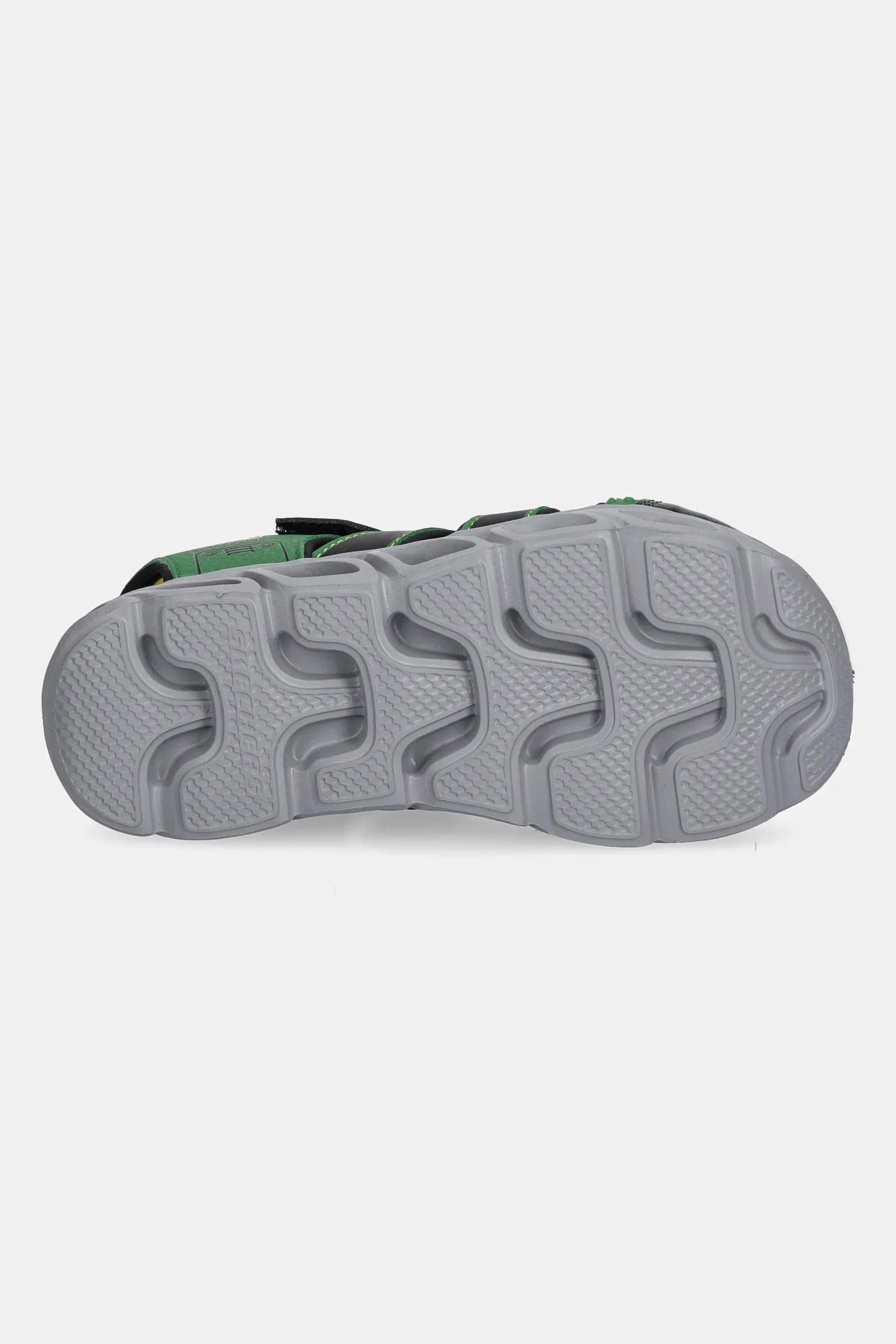 Детские сандалии S LIGHTS-HYPNO-SPLASH-TRACTO - фото 5