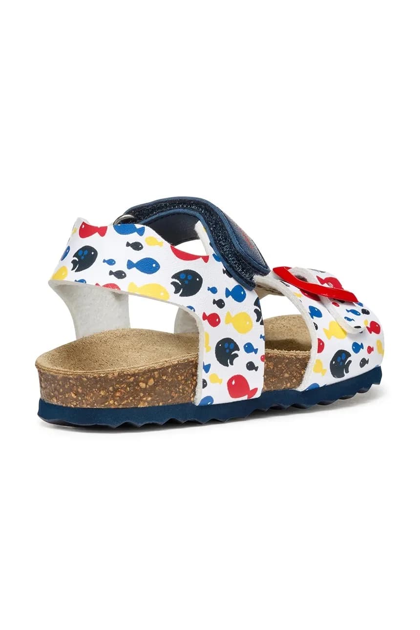 Детские сандалии - фото 3