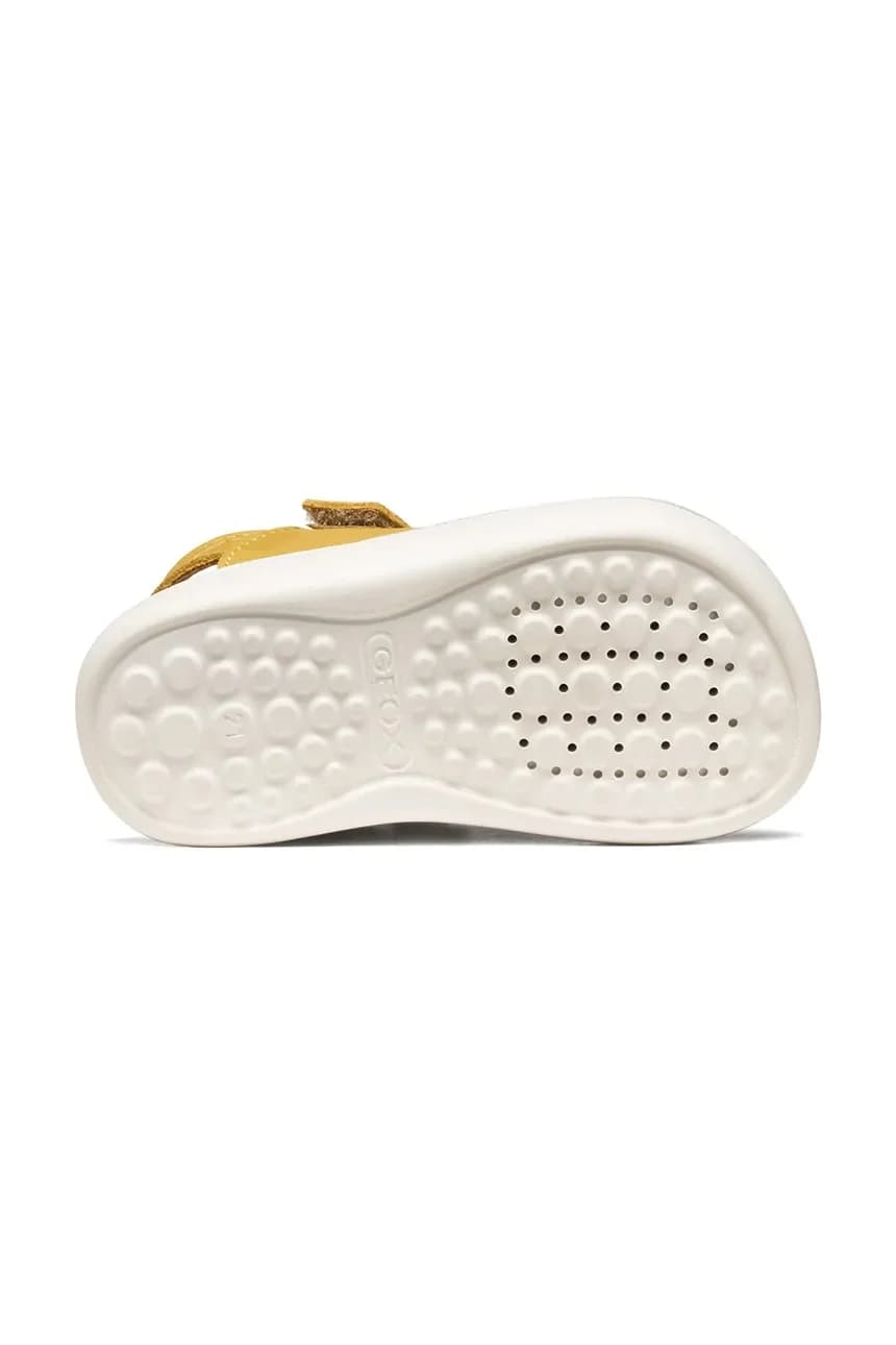 Детские сандалии из нубука SANDAL LIGHTFLOPPY - фото 6