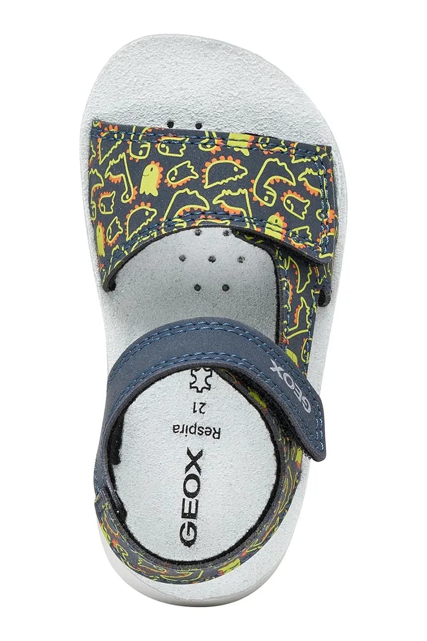 Детские сандалии SANDAL LIGHTFLOPPY - фото 5