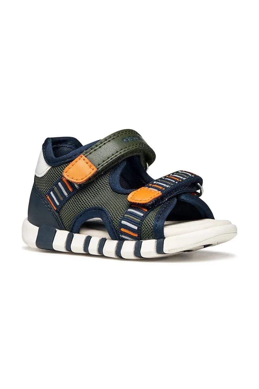 Детские сандалии IUPIDOO