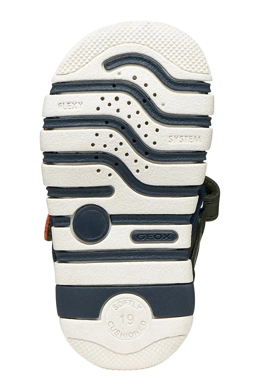 Детские сандалии IUPIDOO - фото 6