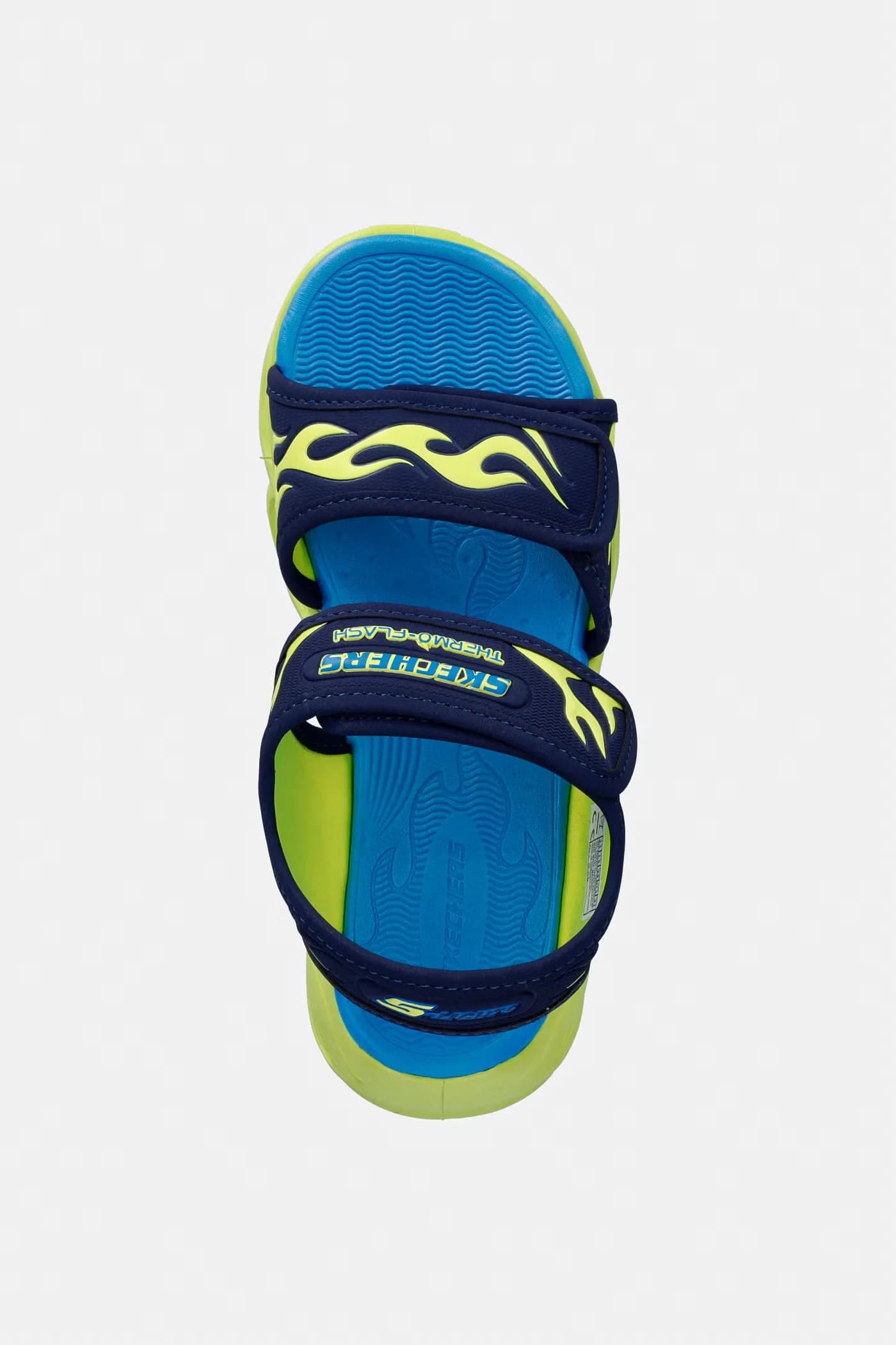 Сандалии детские THERMO-SPLASH - HEAT TIDE - фото 4
