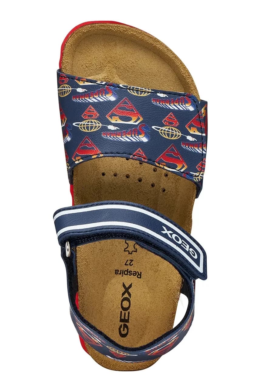 Детские сандалии GHITA - фото 5