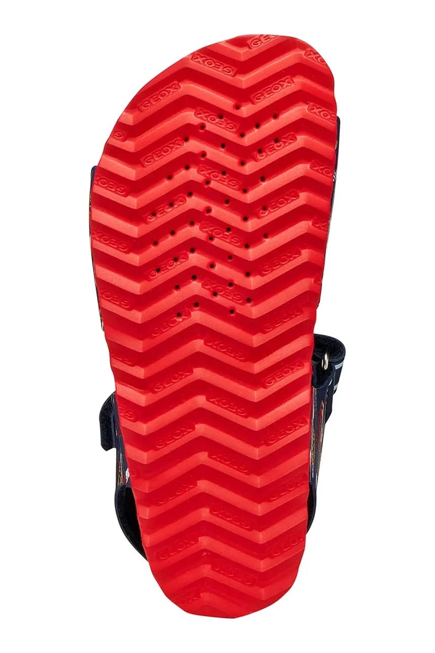 Детские сандалии GHITA - фото 6