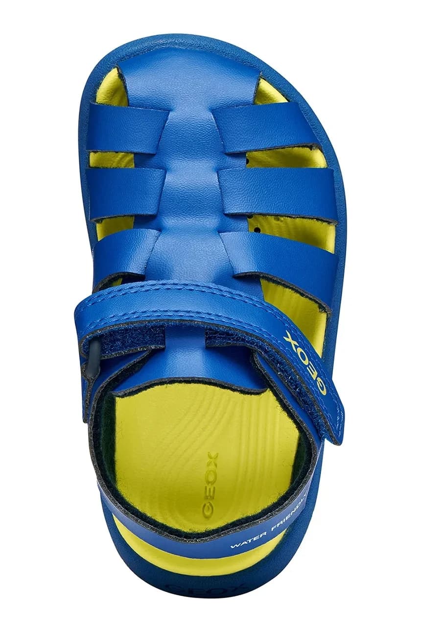 Сандалии детские SANDAL FUSBETTO - фото 5