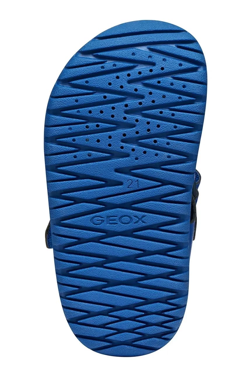 Сандалии детские SANDAL FUSBETTO - фото 6