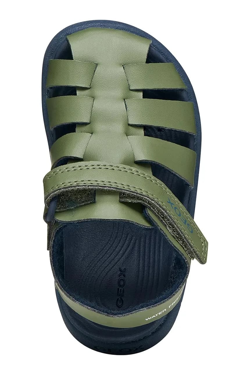 Сандалии детские SANDAL FUSBETTO - фото 5