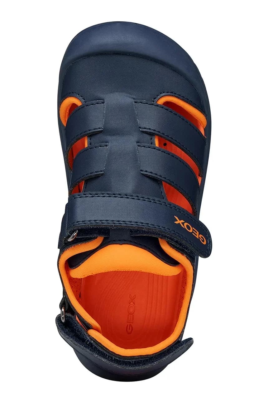 Детские сандалии S. FUSBETTO PRO - фото 5