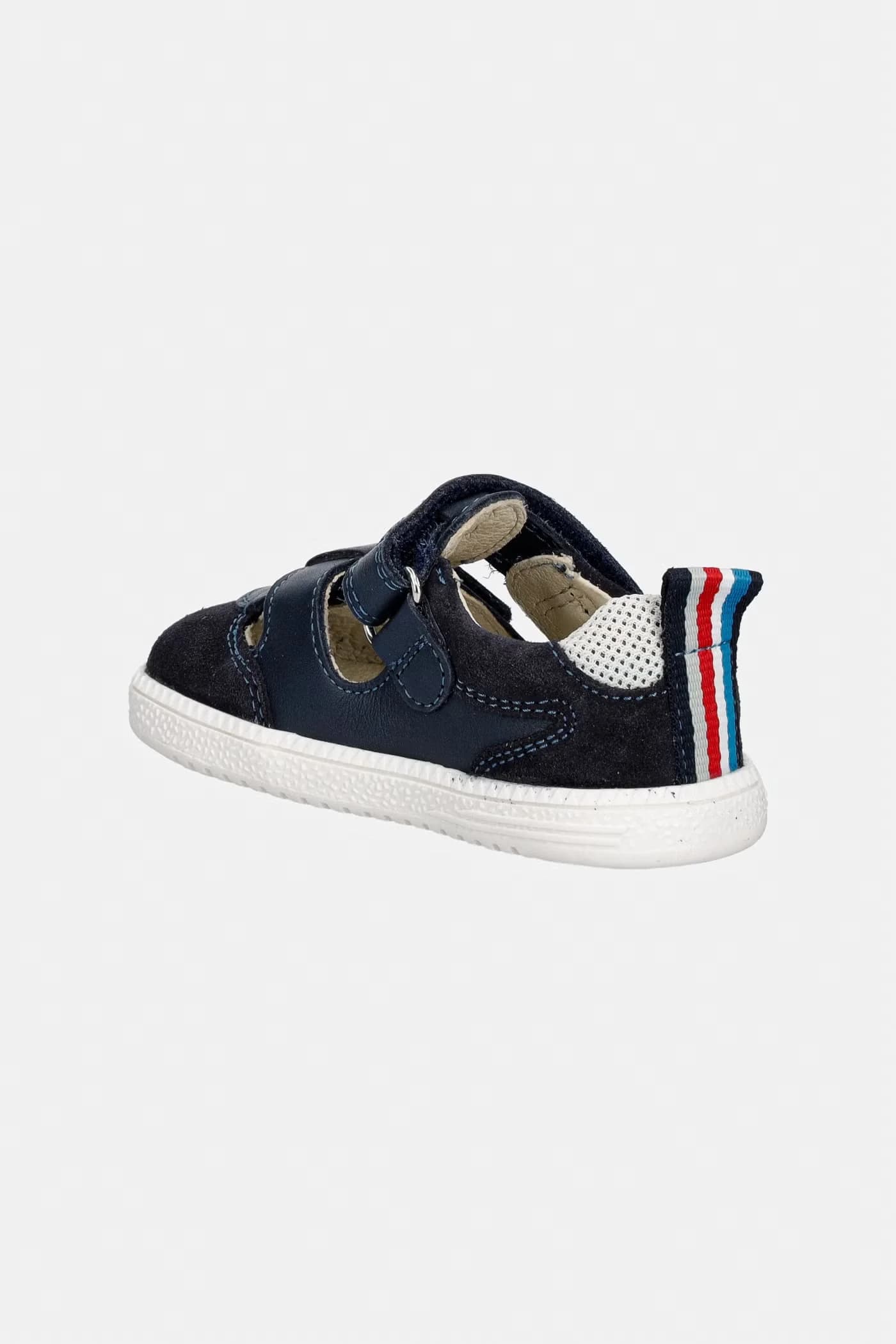 Детские кожаные сандалии ZERU LOOP SANDAL - фото 3