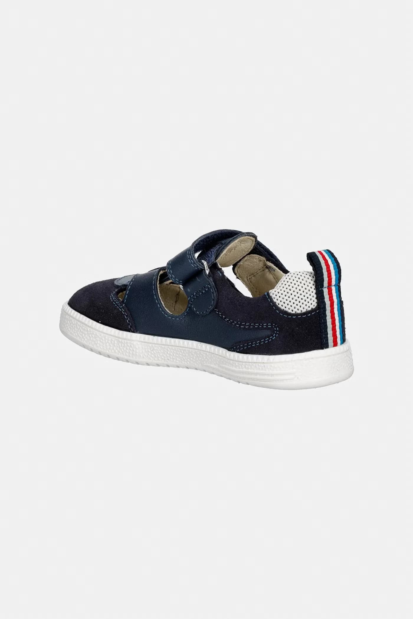 Детские кожаные сандалии ZERU LOOP SANDAL - фото 3