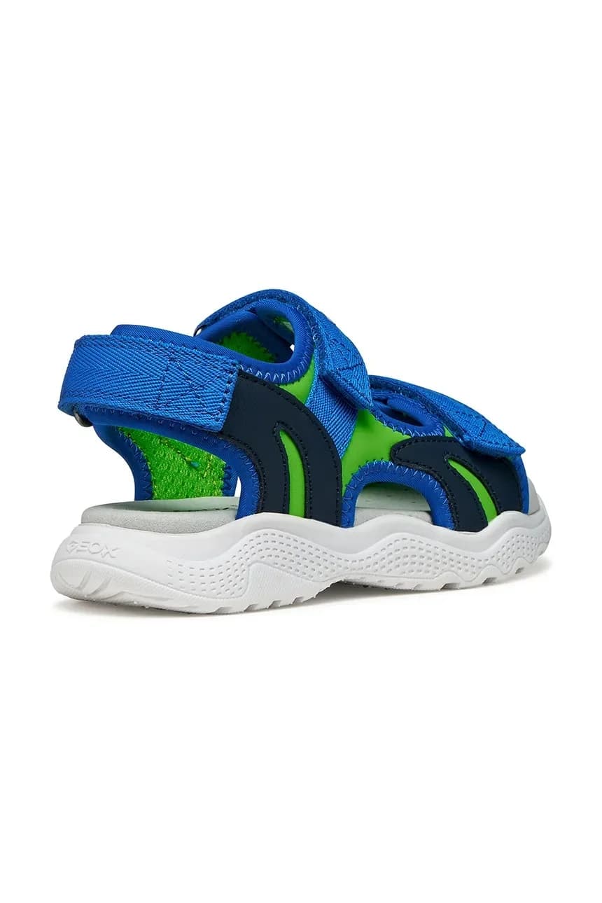 Сандалии детские SANDAL SPLUSH - фото 3