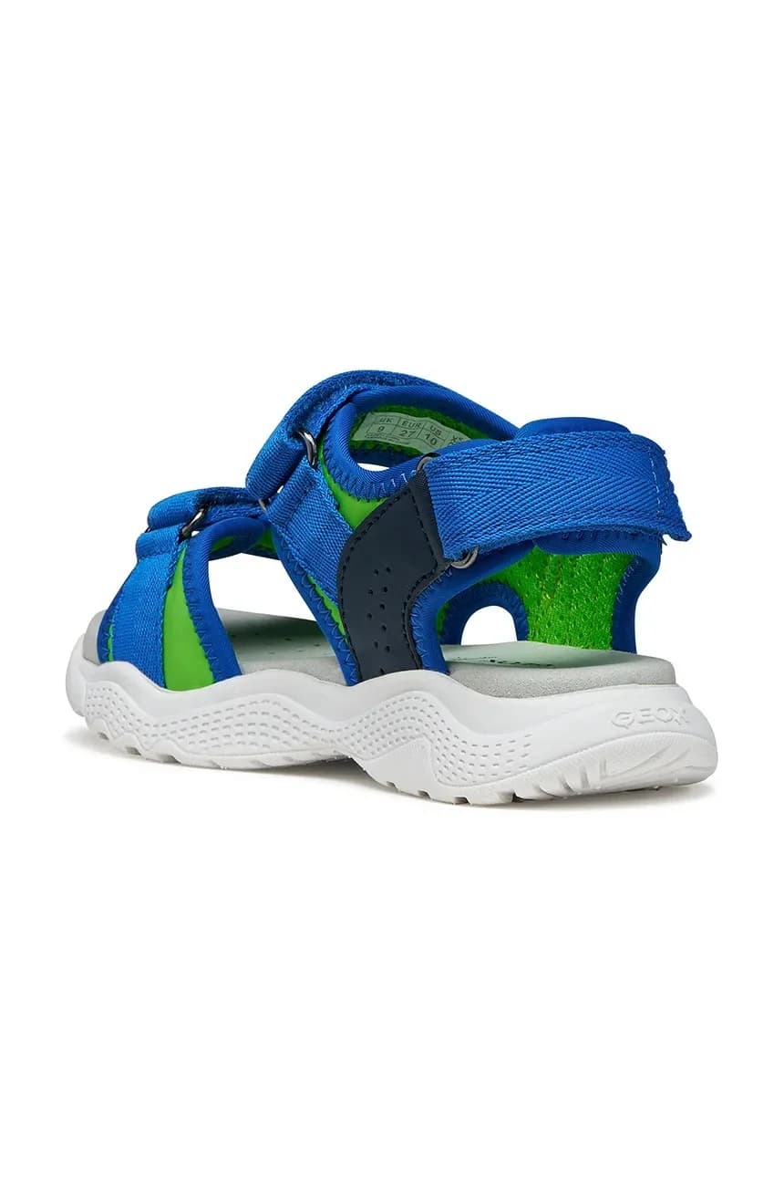 Сандалии детские SANDAL SPLUSH - фото 4