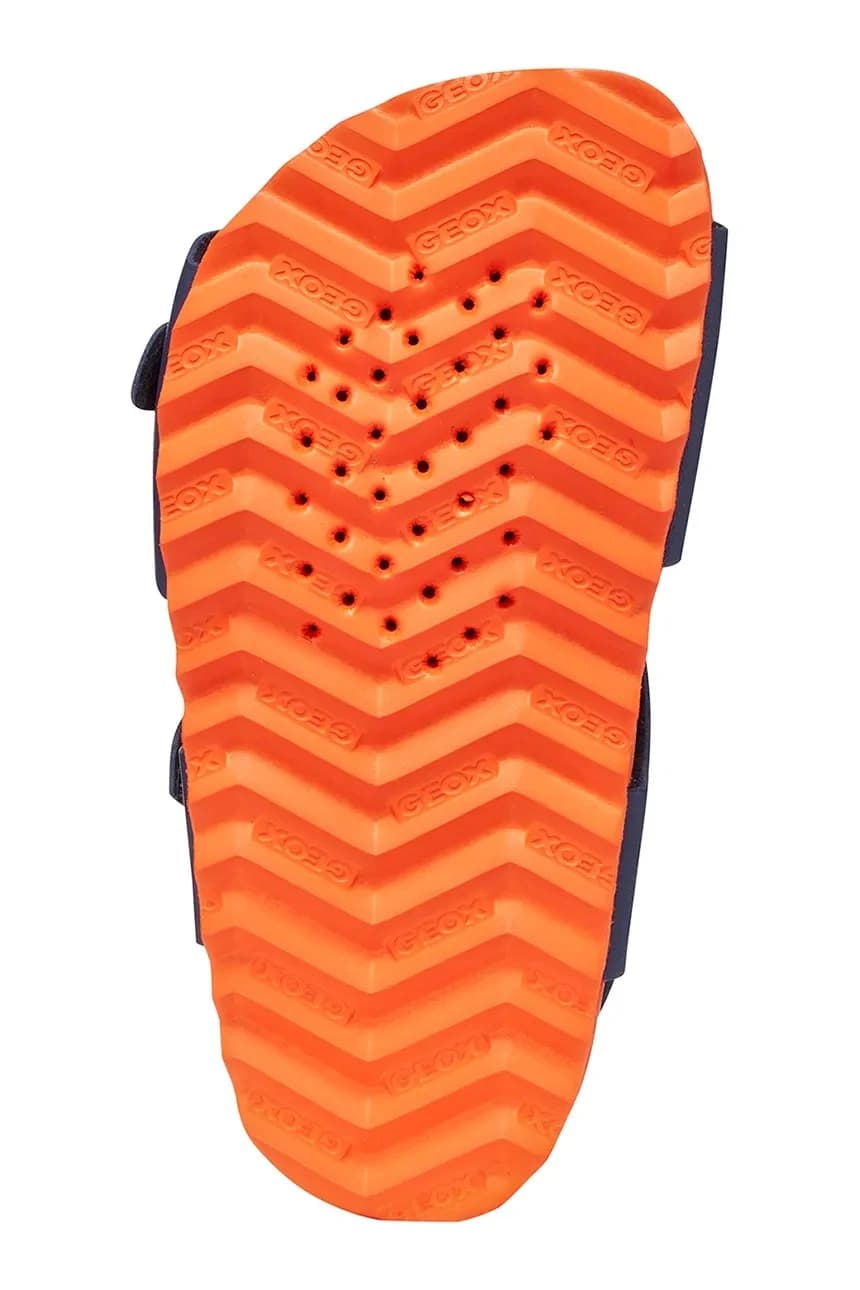 Детские босоножки SANDAL CHALKI - фото 6