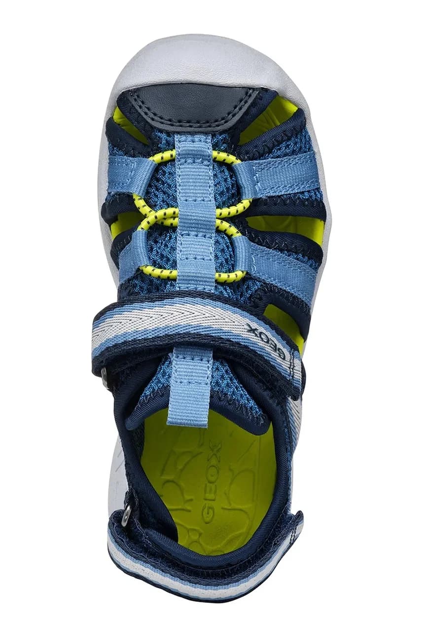 Детские сандалии VANIETT - фото 5