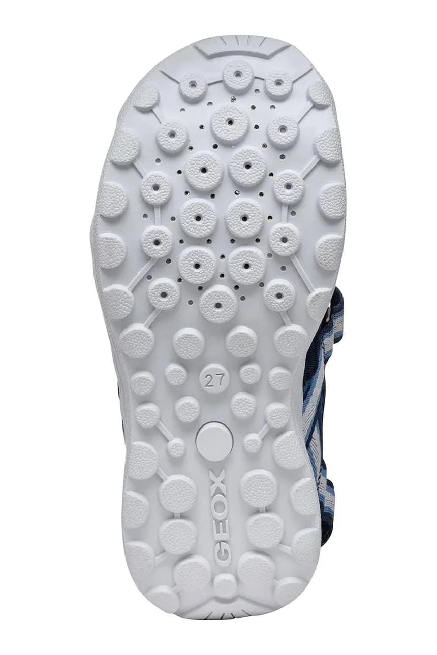 Детские сандалии VANIETT - фото 6