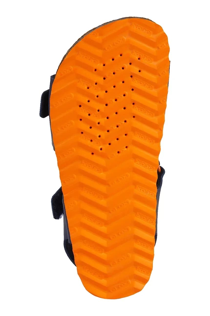 Детские сандалии GHITA - фото 6