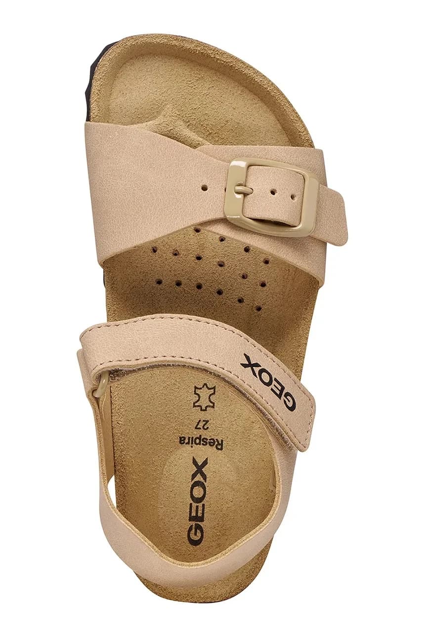 Детские сандалии GHITA - фото 5