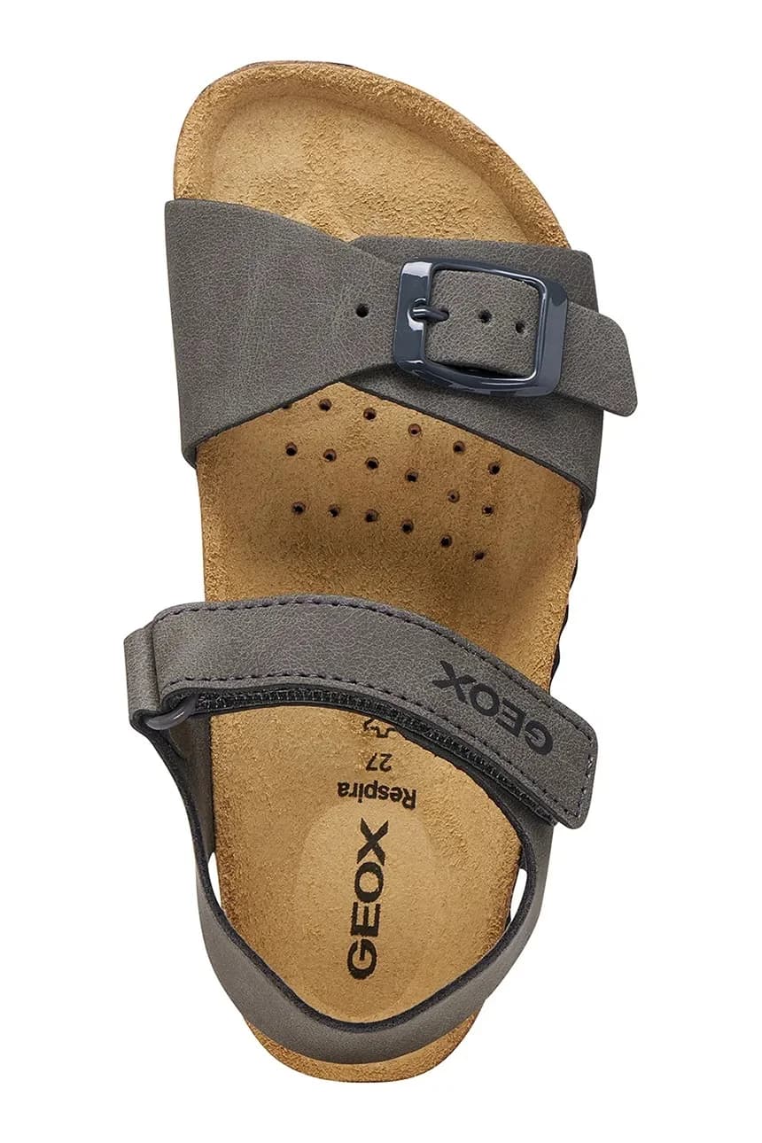 Детские сандалии GHITA - фото 5