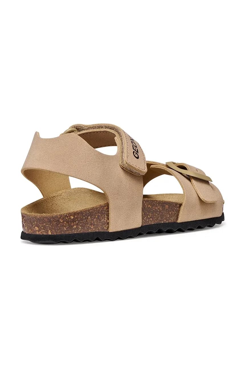 Детские сандалии GHITA - фото 3