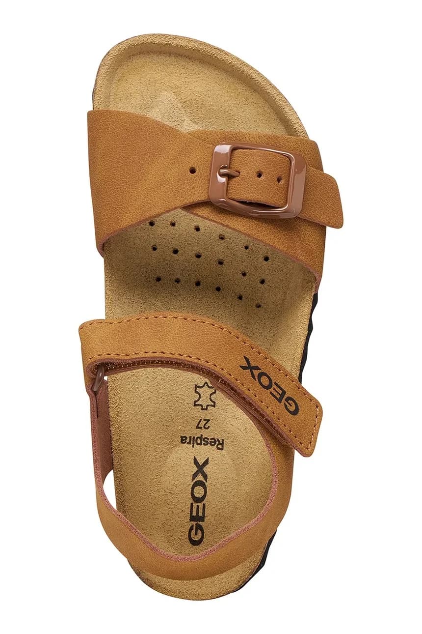 Детские сандалии GHITA - фото 5