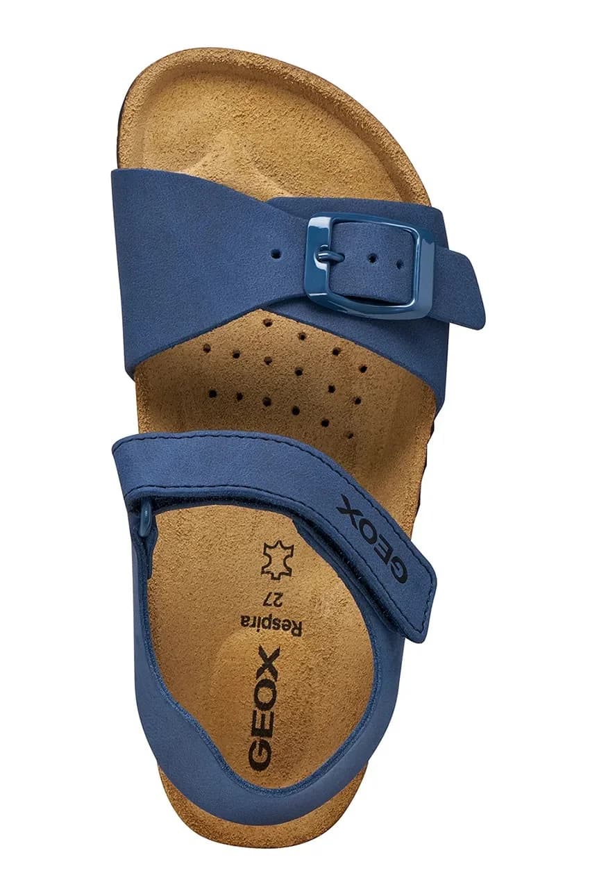 Детские сандалии GHITA - фото 5