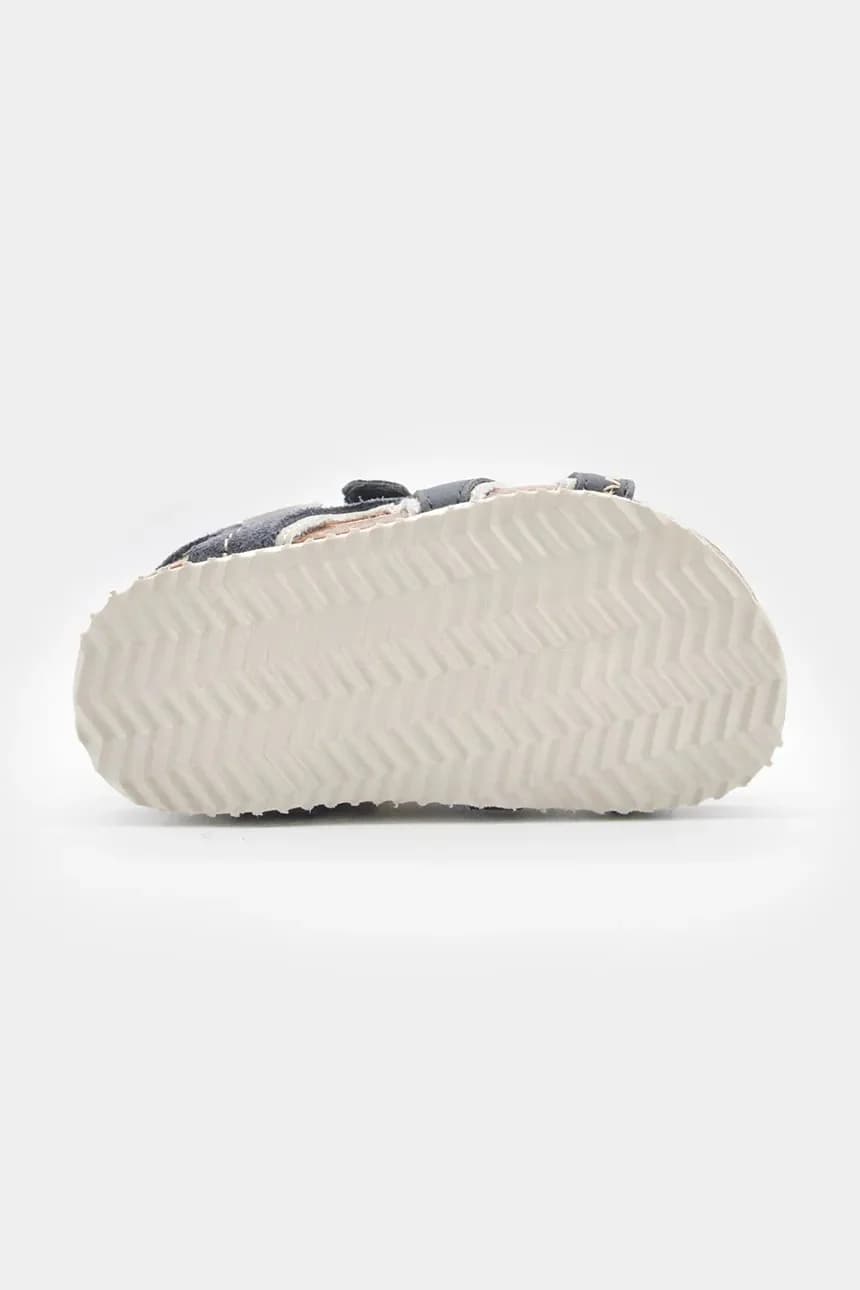 Детские сандалии - фото 3