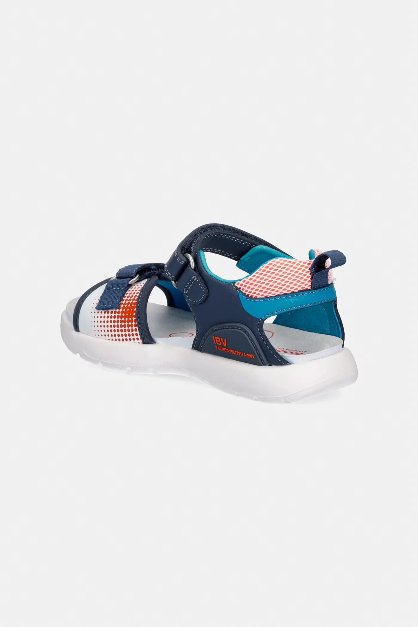 Детские сандалии - фото 3