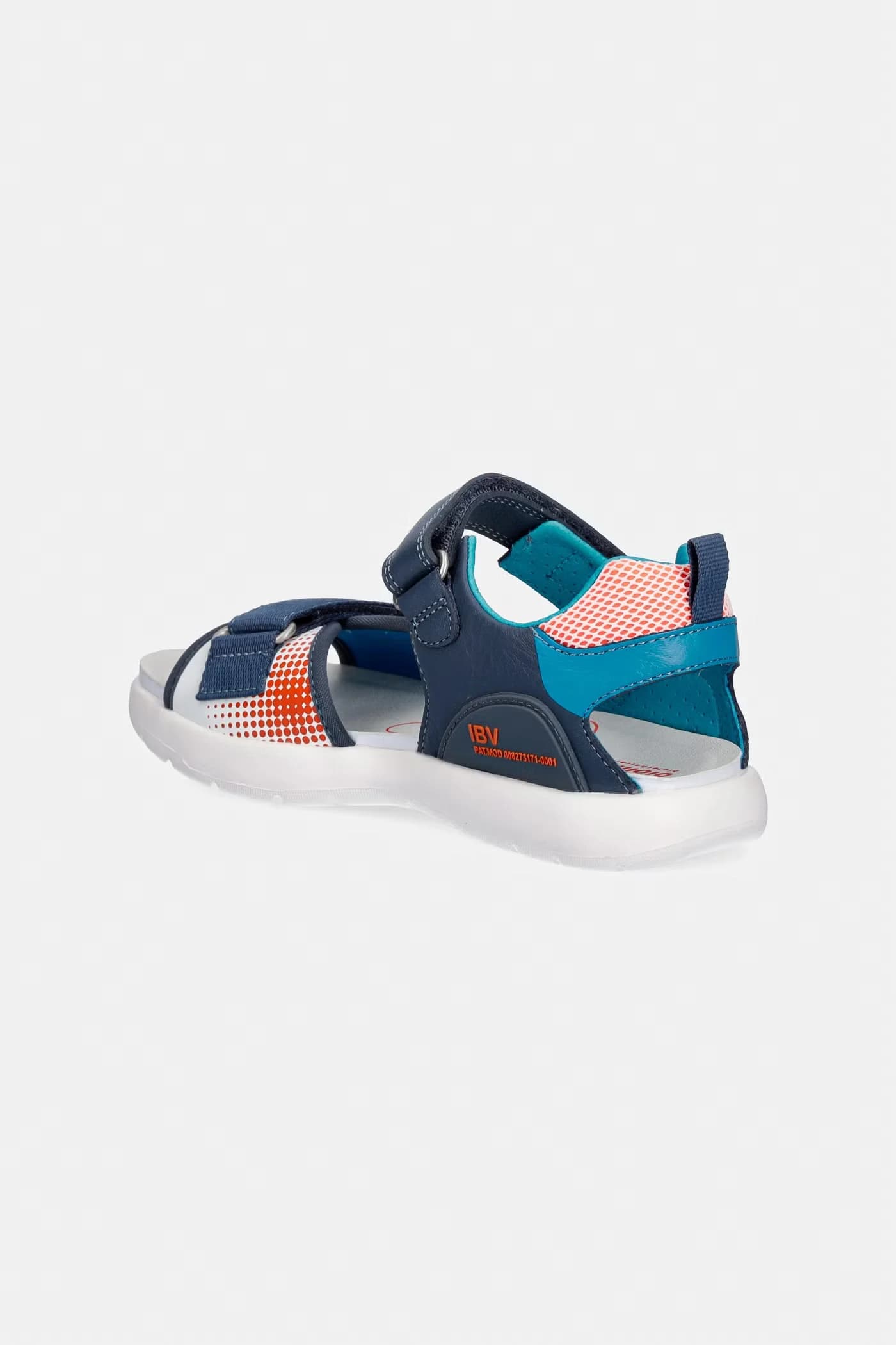 Детские сандалии - фото 3