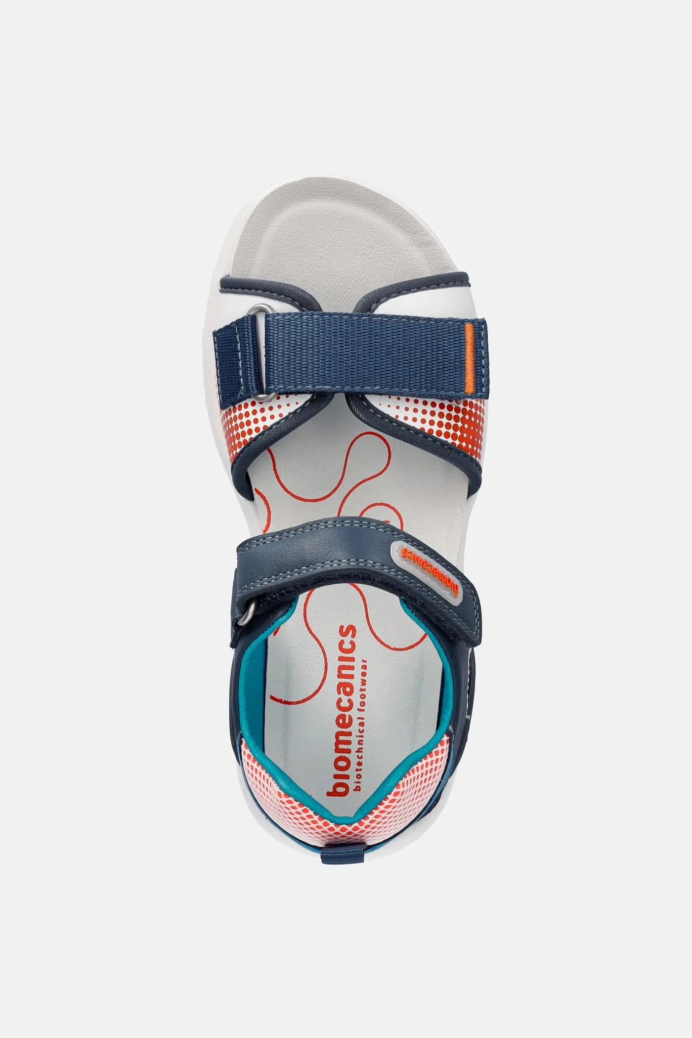 Детские сандалии - фото 4