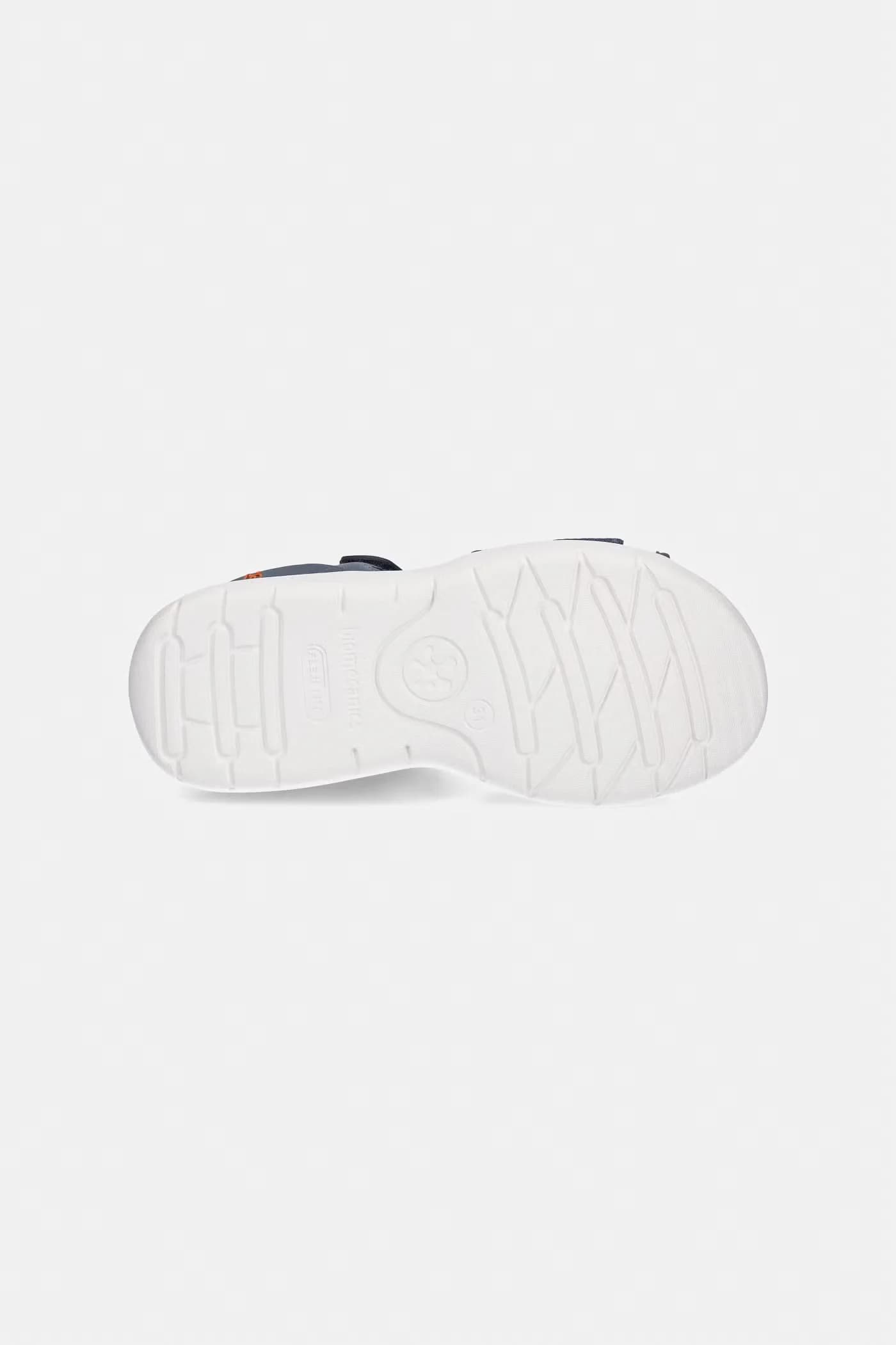 Детские сандалии - фото 5