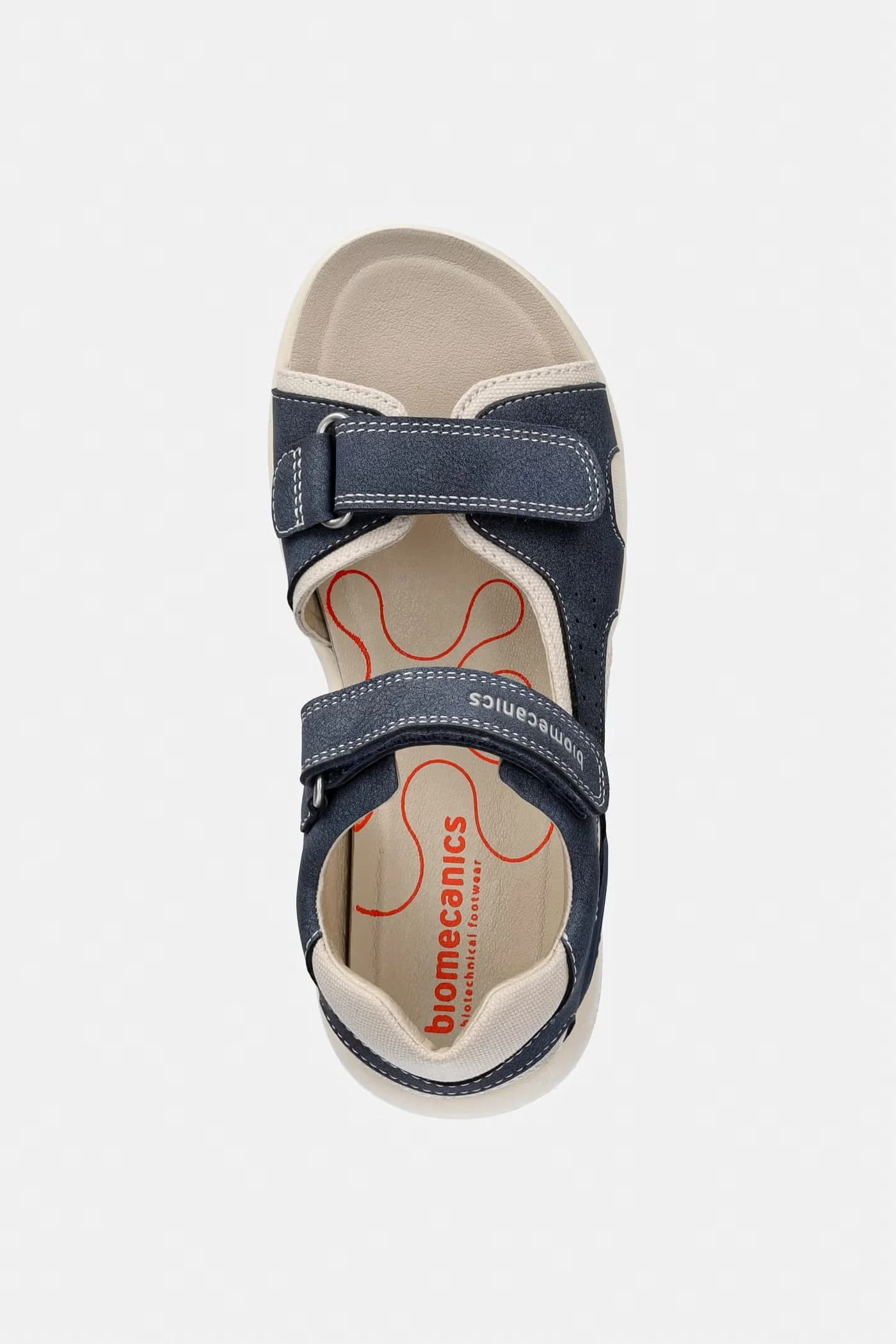 Детские сандалии - фото 4