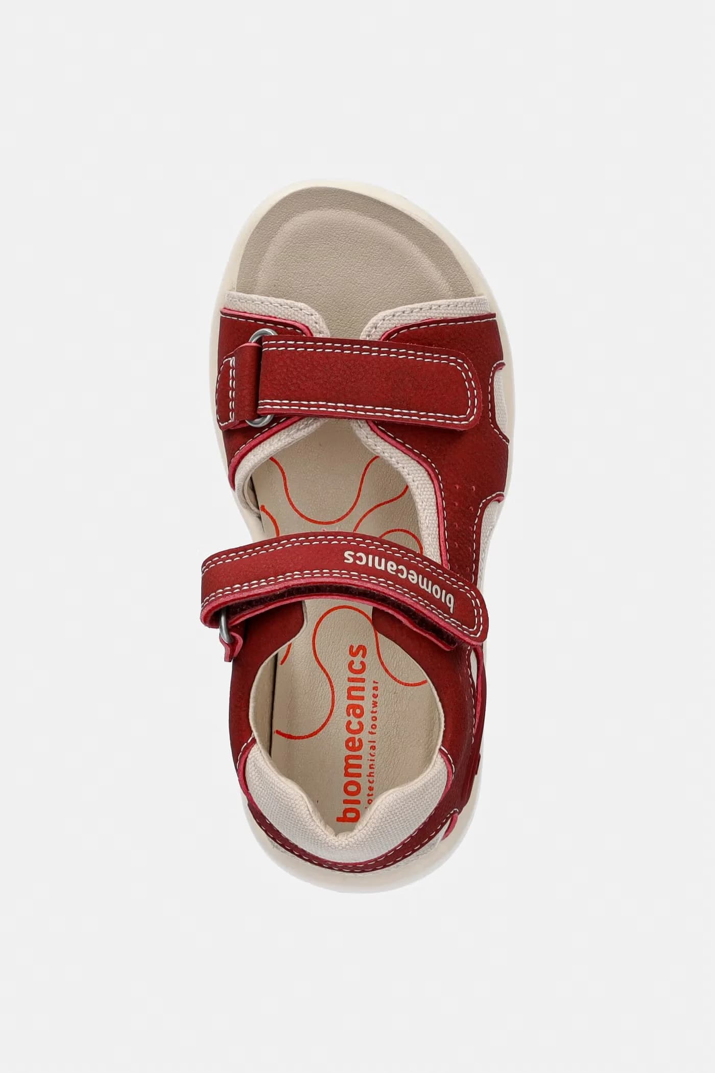 Детские сандалии - фото 4