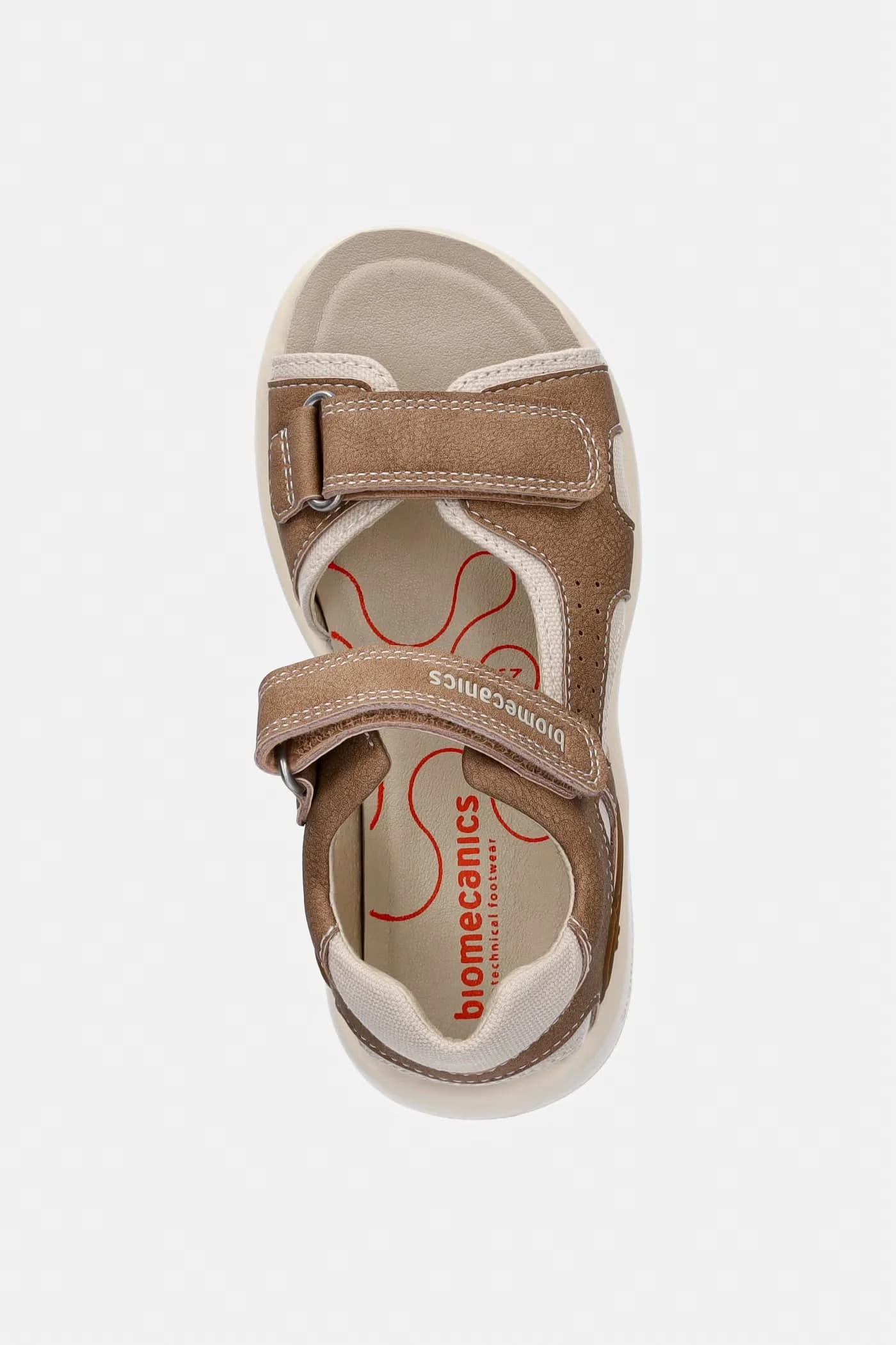 Детские сандалии - фото 4