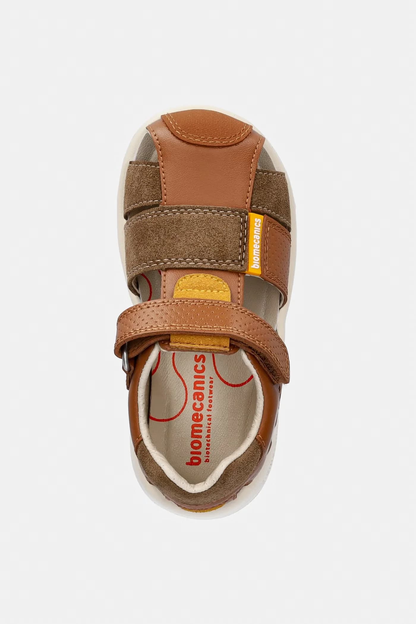 Детские сандалии - фото 4