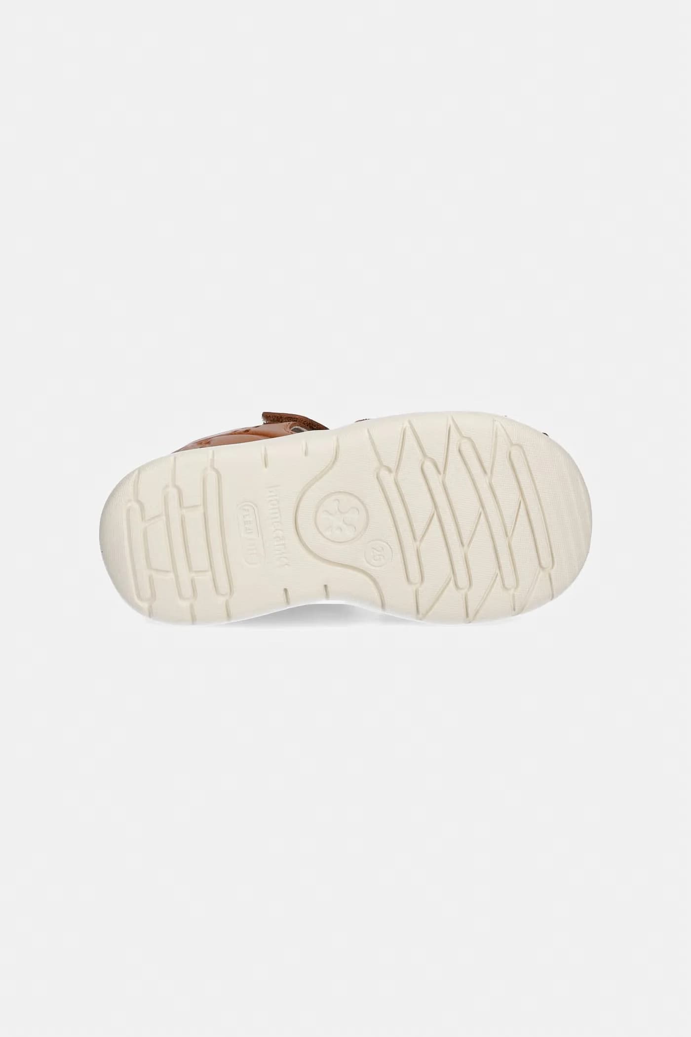 Детские сандалии - фото 5