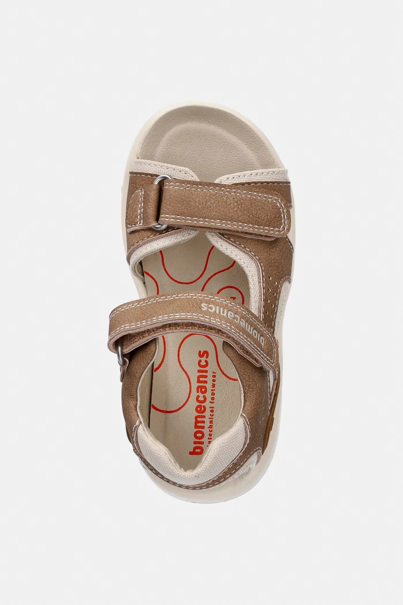 Детские сандалии - фото 4