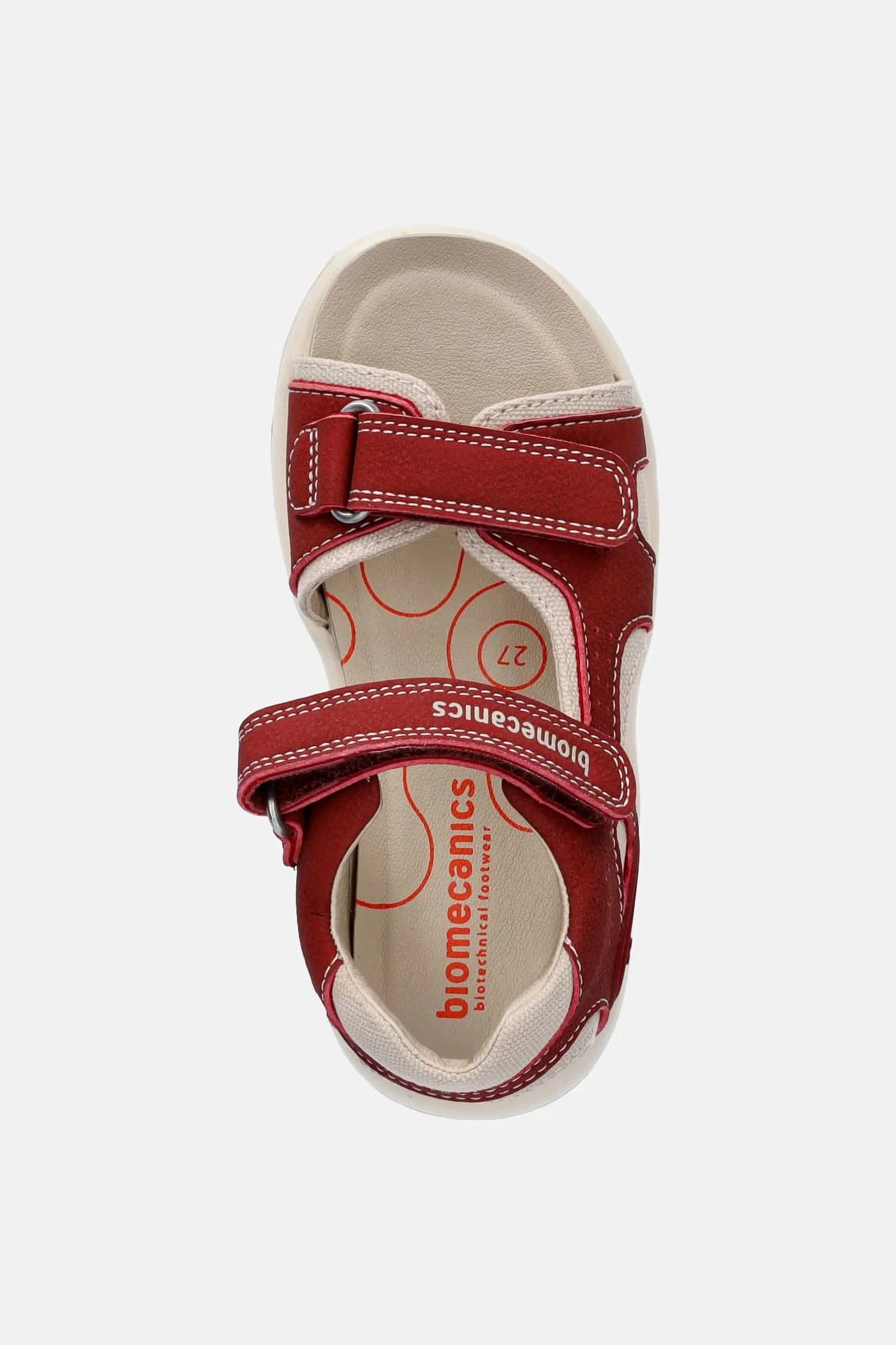 Детские сандалии - фото 4